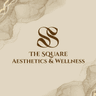 The Square Aesthetics & Wellness Clinic logo