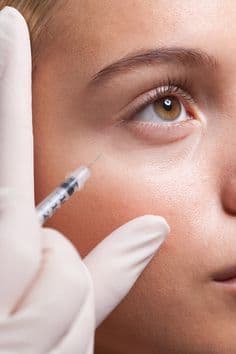 Under-Eye Treatment at The Square Aesthetics & Wellness Clinic, Rajouri Garden, Delhi